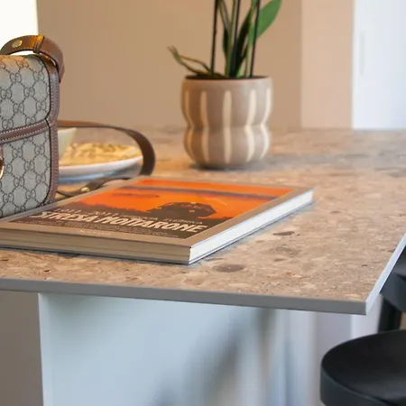 شقة Casa Ilde- Welchome *