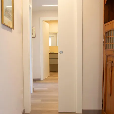 Casa Ilde- Welchome شقة