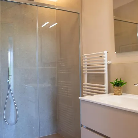 شقة Casa Ilde- Welchome ستريزا