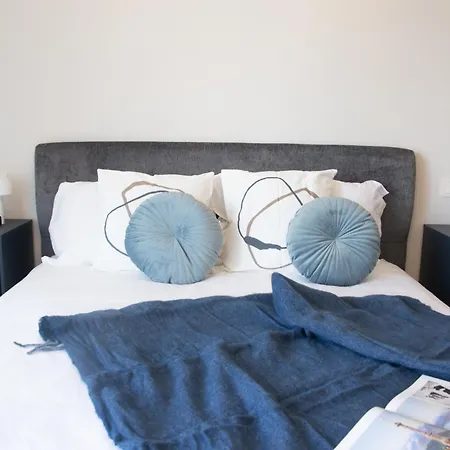 Casa Ilde- Welchome Apartment