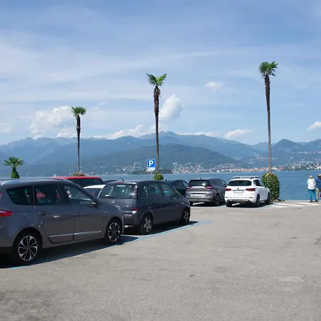 Casa Ilde- Welchome Stresa