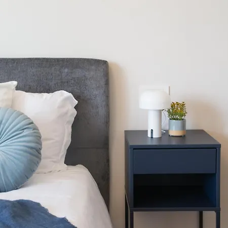 Casa Ilde- Welchome شقة *