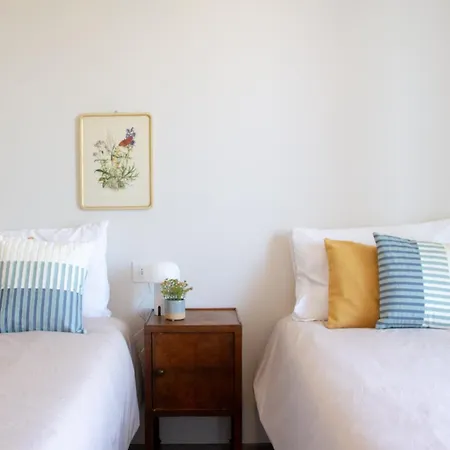 Casa Ilde- Welchome * Stresa