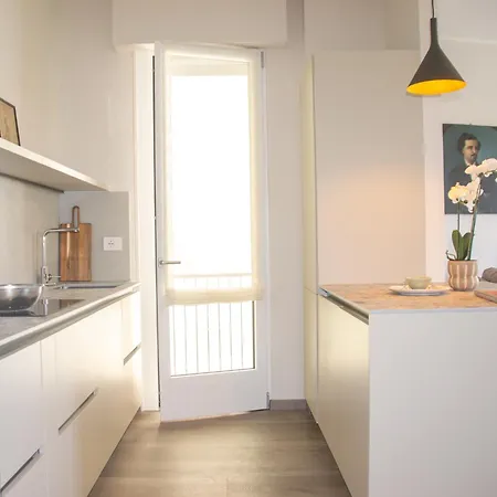 Casa Ilde- Welchome * Stresa