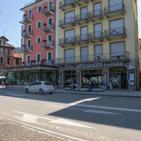 Apartment Casa Ilde- Welchome