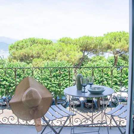 Casa Ilde- Welchome *