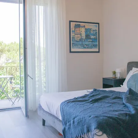 Apartment Casa Ilde- Welchome *