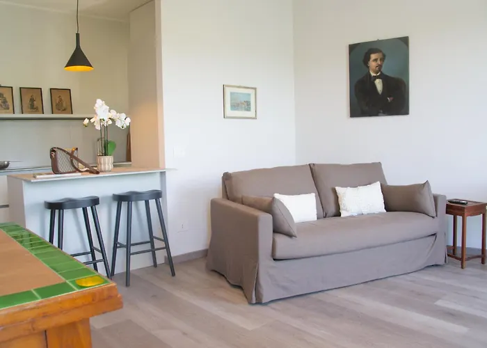 Apartment Casa Ilde- Welchome