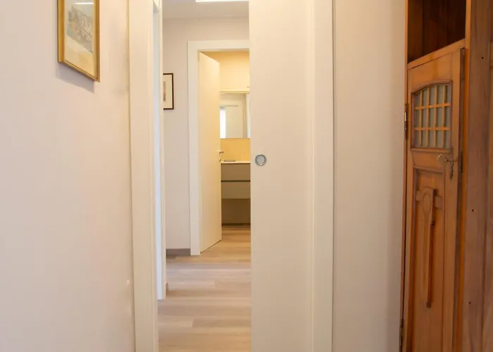 Casa Ilde- Welchome Apartment