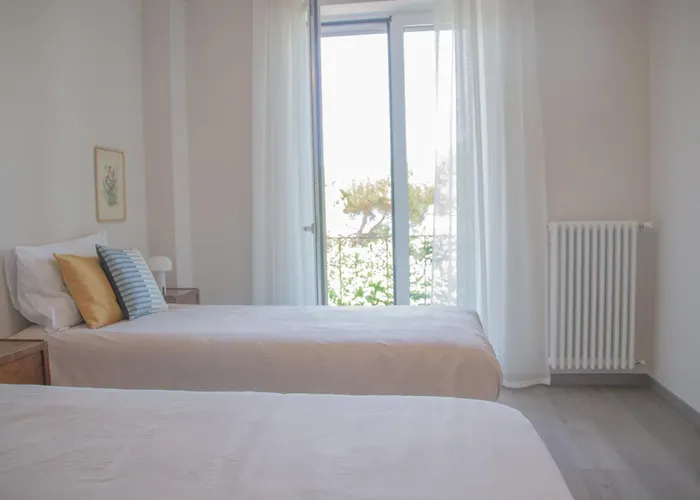 Casa Ilde- Welchome Stresa