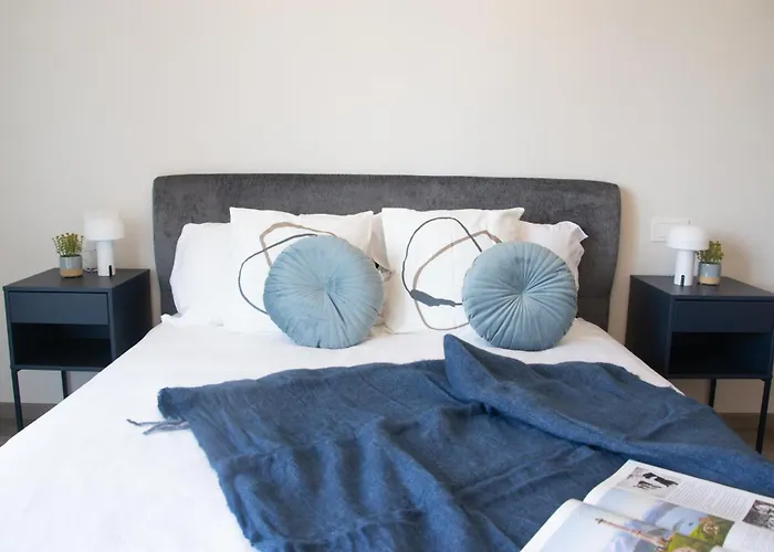 Casa Ilde- Welchome Lägenhet