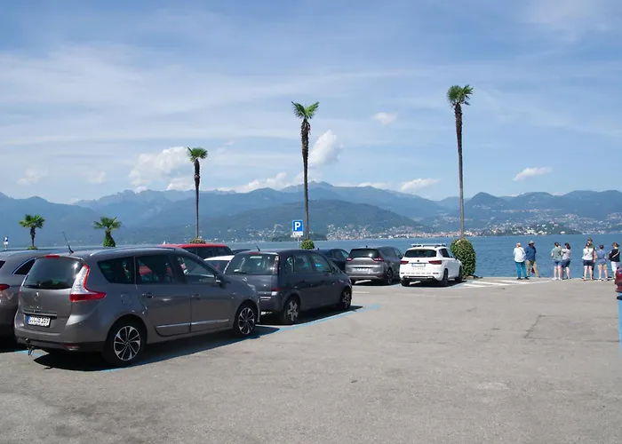 Casa Ilde- Welchome Stresa