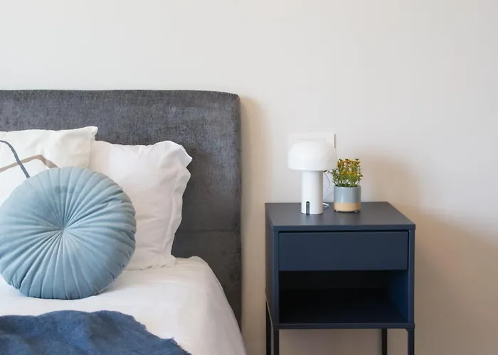 Casa Ilde- Welchome Apartment *