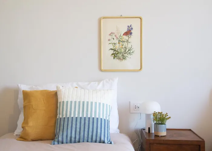 Apartment Casa Ilde- Welchome