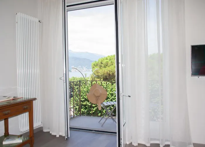 Casa Ilde- Welchome Стреза