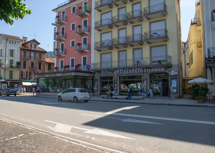 Apartment Casa Ilde- Welchome