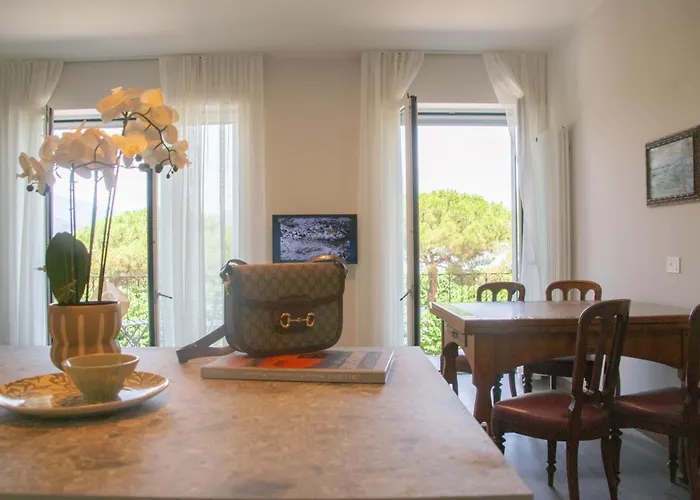 Apartment Casa Ilde- Welchome *