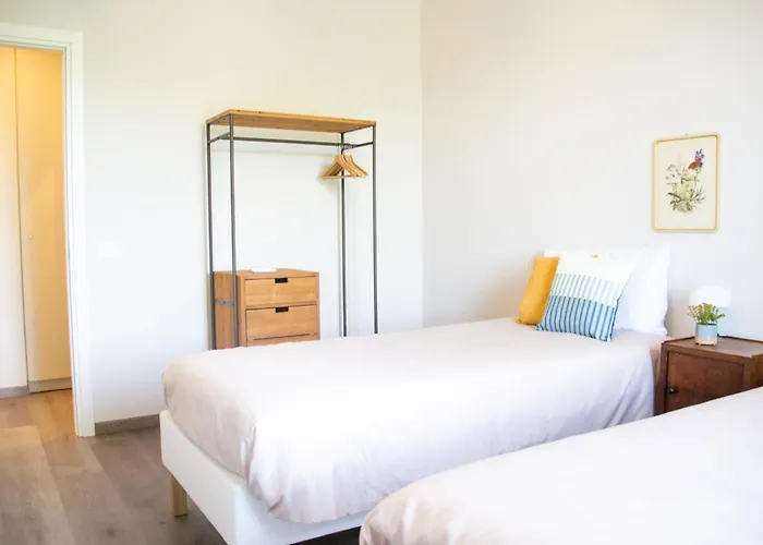 Casa Ilde- Welchome Apartment Stresa