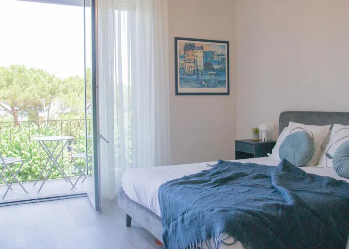 Apartment Casa Ilde- Welchome *