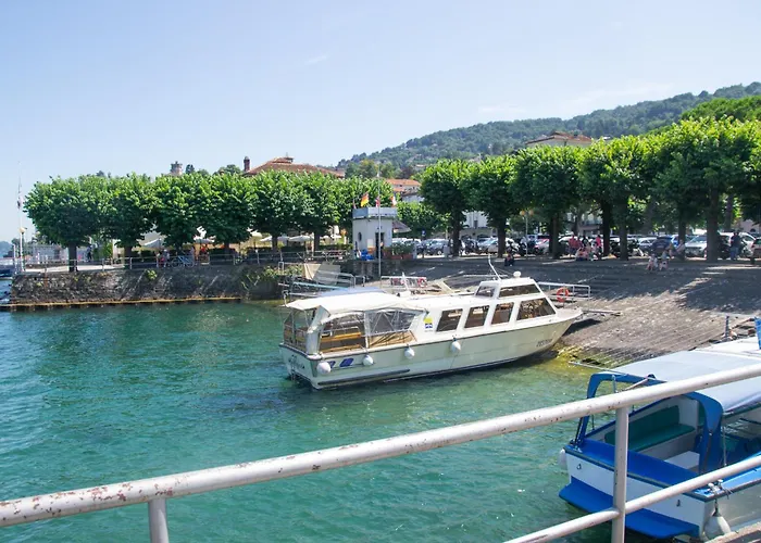 Apartment Casa Ilde- Welchome