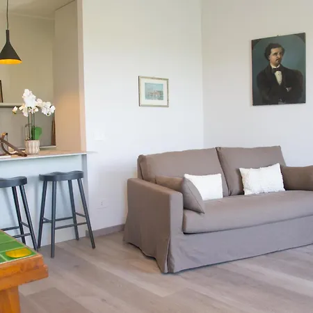 شقة Casa Ilde- Welchome