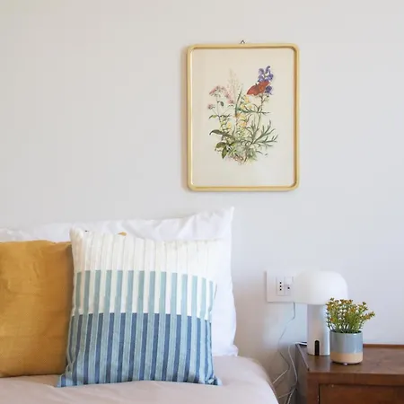 شقة Casa Ilde- Welchome