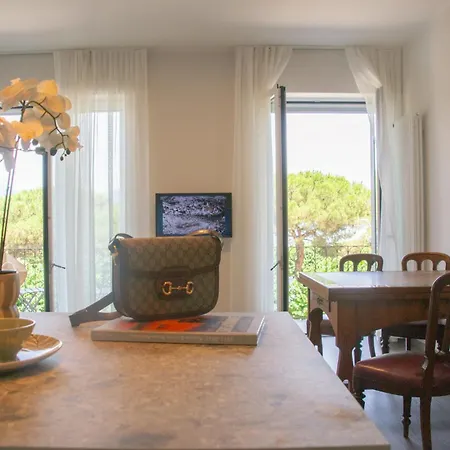 شقة Casa Ilde- Welchome *