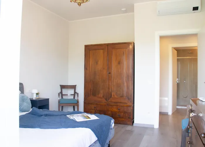 Casa Ilde- Welchome * Стреза