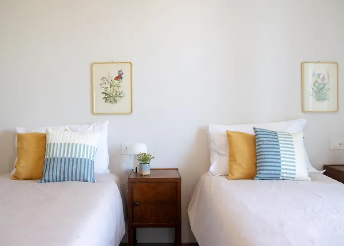 Casa Ilde- Welchome * Стреза